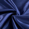 Picture of Bedsure Satin Pillowcase for Hair and Skin, 2-Pack - Standard Size (20x26 inches) Pillow Cases - Satin Pillow Covers with Envelope Closure, Navy Blue