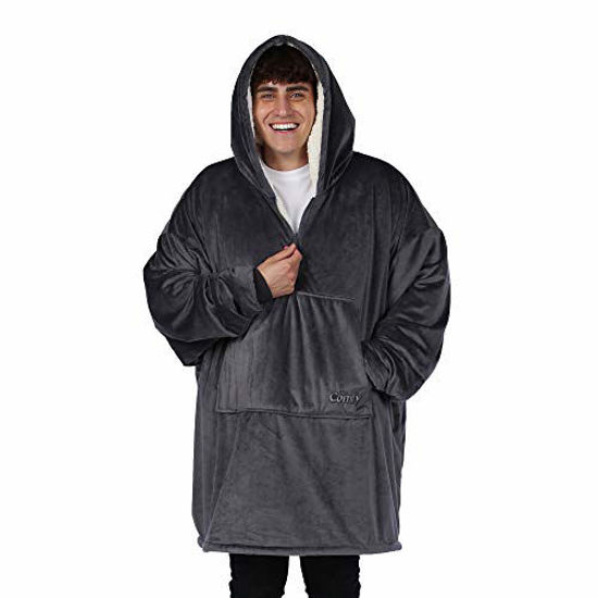 Shark tank oversized discount hoodie