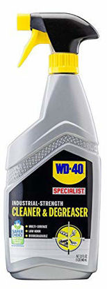 Picture of WD-40 - 30035 Specialist Cleaner & Degreaser, 32 OZ [Non-Aerosol Trigger]