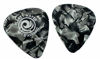 Picture of D'Addario Assorted Pearl Celluloid Guitar Picks, 100 pack, Medium