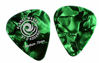 Picture of D'Addario Assorted Pearl Celluloid Guitar Picks, 100 pack, Medium
