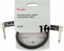 Picture of Fender Professional 1' Instrument Cable - Black