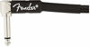 Picture of Fender Professional 1' Instrument Cable - Black