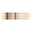 Picture of Promark LA Specials 7A Hickory Drumsticks with Nylon Tip, 3-Pack (LA7AN-3P)