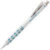 Picture of Pentel GraphGear 1000 Automatic Drafting Pencil (0.7mm), with Eraser Refills, 1-Pk (PG1017EBP)