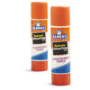 Picture of Elmer's Disappearing Purple School Glue Sticks, 0.21 oz, Pack of 2 (E522)