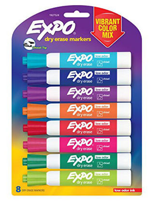 The Best Selection for Crayola Take Note! 2 ct Chisel Tip Whiteboard  Markers (Black & Blue) 135