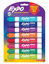Picture of Expo Dry Erase Markers Chisel Tip Vibrant Colors 8 Pack 1931196 Low Odor Ink (1927524)