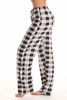Picture of Just Love Women Pajama Pants Sleepwear 6324-BLK-10018-M