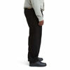 Picture of Levi's Men's Big and Tall 550 Relaxed Fit Jean, Black, 48W x 32L