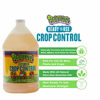 Picture of Trifecta Crop Control Ready to Use Maximum Strength All-in-One Natural Pesticide, Insecticide, Fungicide, Miticide, Non-Toxic, Naturally Eliminate Mites, Mold, Mildew, and More on Plants Gallon Refill