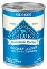Picture of Blue Buffalo Homestyle Recipe Natural Adult Wet Dog Food Chicken 12.5-oz cans (Pack of 12)