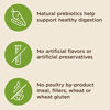 Picture of Rachael Ray Nutrish Premium Natural Dry Dog Food, Real Beef, Pea, & Brown Rice Recipe, 40 Pounds