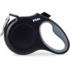 Picture of Fida Heavy Duty Retractable Dog Leash,16 ft Dog Walking Leash for Small Medium Dogs up to 44 lbs, Tangle Free. (Medium, Black)