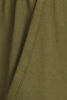 Picture of Leggings Depot JGA128-OLIVE-M Solid Jogger Track Pants w/Pockets, Medium