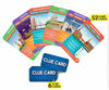 Picture of Skillmatics Guess in 10 Cities Around The World - Card Game of Smart Questions for Kids & Families | Super Fun & General Knowledge for Family Game Night | Gifts for Kids (Ages 8-99)