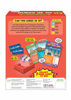 Picture of Skillmatics Guess in 10 Cities Around The World - Card Game of Smart Questions for Kids & Families | Super Fun & General Knowledge for Family Game Night | Gifts for Kids (Ages 8-99)