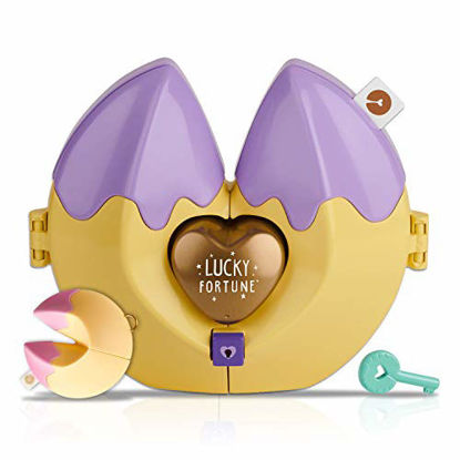 Picture of WowWee Lucky Fortune Collector's Case with 5 Exclusive Bracelets