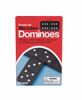 Picture of Pressman Toy Double Six Wooden Dominoes, 28 Pieces