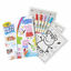 Picture of Crayola 75-7000 Color Wonder Mess Free Drawing, Peppa Pig