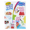 Picture of Crayola 75-7000 Color Wonder Mess Free Drawing, Peppa Pig