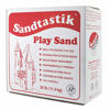Picture of Sandtastik Sparkling White Play Sand, 25 Pounds - 25.-LB-BOX-REG