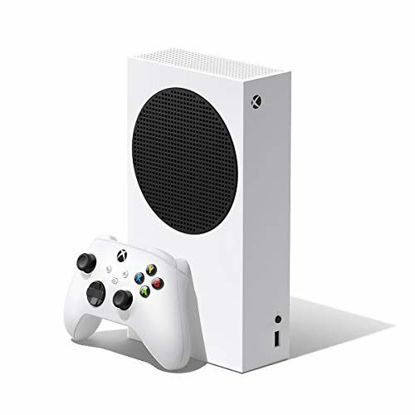 Picture of Xbox Series S