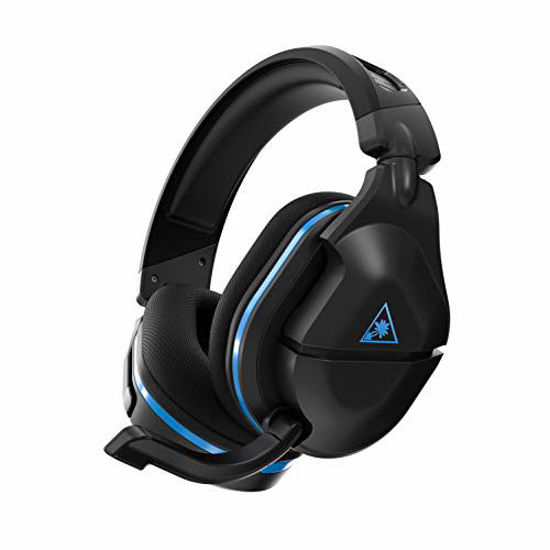 Picture of Turtle Beach Stealth 600 Gen 2 Wireless Gaming Headset for PlayStation 5 and PlayStation 4