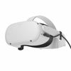 Picture of Oculus Link Virtual Reality Headset Cable for Quest 2 and Quest - 16FT (5M) - PC VR