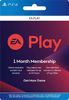 Picture of EA Play 1 Month Subscription - [PS4 Digital Code]