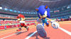 Picture of Mario and Sonic at the Olympic Games Tokyo 2020