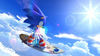 Picture of Mario and Sonic at the Olympic Games Tokyo 2020