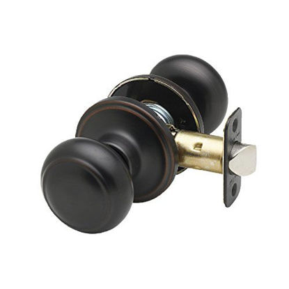 Picture of Copper Creek CK2020TB Colonial Knob, Tuscan Bronze