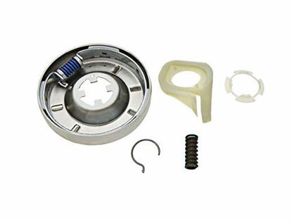 Picture of IKSA Clutch Kit 285785 Replacement Part for Washer Whirlpool Kenmore-Instruction Included