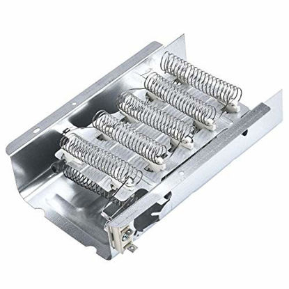 Picture of 279838 Dryer Heating Element Replaces Part # 8565582, AP309425, 3398064, 3403585, PS334313
