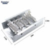 Picture of 279838 Dryer Heating Element Replaces Part # 8565582, AP309425, 3398064, 3403585, PS334313