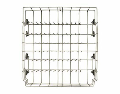 Picture of Frigidaire 808602302 Lower Dishrack Assembly