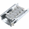 Picture of 279838 Dryer Heating Element Assembly Replacement Part by AMI PARTS - Replaces EXP279838 AP3094254 279837 279838VP 3398064 3403585 8565582 AH33431