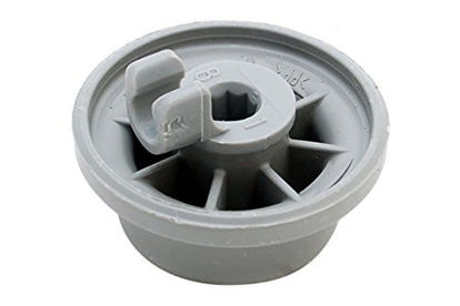 Picture of 165314 Bosch Dishwasher Lower Dishrack Wheel