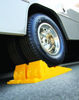 Picture of Camco 44401 Leveling Block Wheel Chock - Pack of 2