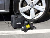 Picture of EPAUTO 12V DC Portable Air Compressor Pump, Digital Tire Inflator