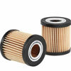 Picture of Bosch 3334 Premium FILTECH Oil Filter for Select Buick, Cadillac, Chevrolet + More