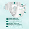 Picture of Amazon Brand - Mama Bear Gentle Touch Diapers, Hypoallergenic, Size 1, 196 Count (4 packs of 49)