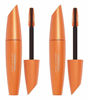 Picture of COVERGIRL Lash Blast Volume Mascara, Volumizing Mascara, Black Brown, 2 Count