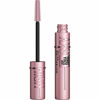 Picture of Maybelline Sky High Washable Mascara Makeup, Volumizing Mascara, Buildable, Lengthening Mascara, Defining, Curling, Multiplying, Washable Blackest Black, 0.2 fl. Oz