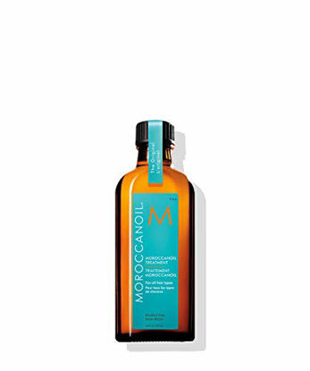 Picture of Moroccanoil Treatment Hair Oil, 3.4 oz