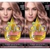 Picture of Garnier Olia Bold Oil Powered Permanent Hair Color, 8.22 Medium Rose, (Packaging May Vary), 2 Pack