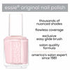 Picture of essie Nail Polish, Glossy Shine Sparkling Blue, Bikini So Teeny, 0.46 Ounce