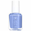 Picture of essie Nail Polish, Glossy Shine Sparkling Blue, Bikini So Teeny, 0.46 Ounce