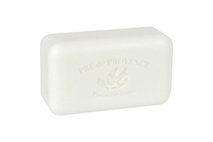 Picture of Pre de Provence Artisanal French Soap Bar Enriched with Shea Butter, Mirabelle, 150 Gram